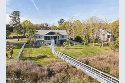 28 Jeannine Court, Seabrook, SC 29940 - Photo 10