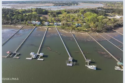 28 Jeannine Court, Seabrook, SC 29940 - Photo 20