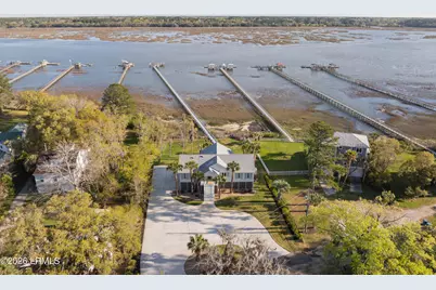 28 Jeannine Court, Seabrook, SC 29940 - Photo 4