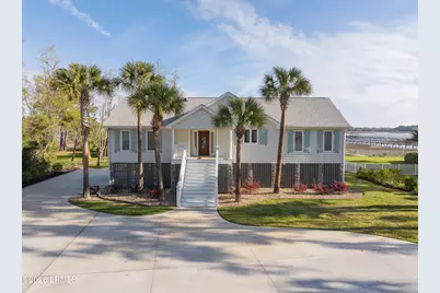 28 Jeannine Court, Seabrook, SC 29940 - Photo 12