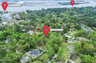 25 Martha Ln, Bluffton, SC 29910 - Photo 1