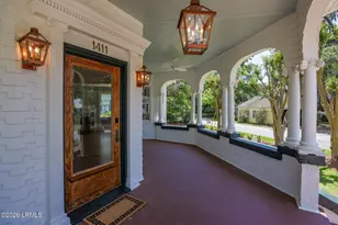 1411 North St, Beaufort, SC 29902 - Photo 4