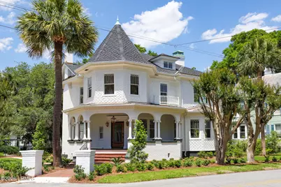 1411 North Street, Beaufort, SC 29902 - Photo 2