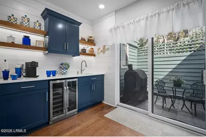 613 S Reeve Road, Saint Helena Island, SC 29920 - Photo 8