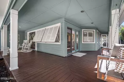 613 S Reeve Road, Saint Helena Island, SC 29920 - Photo 4