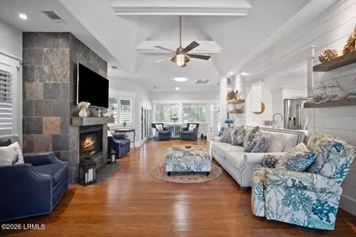 613 S Reeve Road, Saint Helena Island, SC 29920 - Photo 10