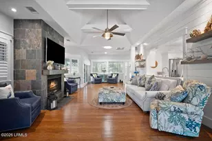 613 S Reeve Rd, Saint Helena Island, SC 29920 - Photo 10