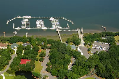 613 S Reeve Road, Saint Helena Island, SC 29920 - Photo 28