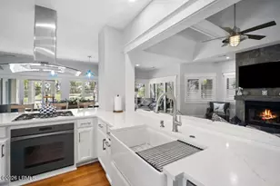 613 S Reeve Rd, Saint Helena Island, SC 29920 - Photo 8