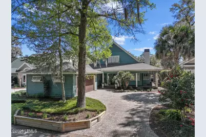 613 S Reeve Road, Saint Helena Island, SC 29920 - Photo 2