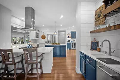 613 S Reeve Road, Saint Helena Island, SC 29920 - Photo 6