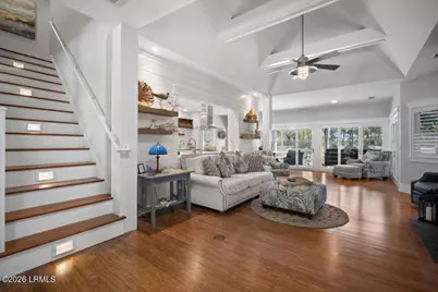 613 S Reeve Road, Saint Helena Island, SC 29920 - Photo 12