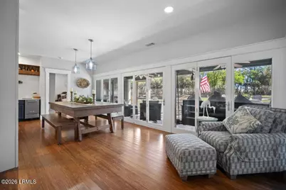 613 S Reeve Road, Saint Helena Island, SC 29920 - Photo 10