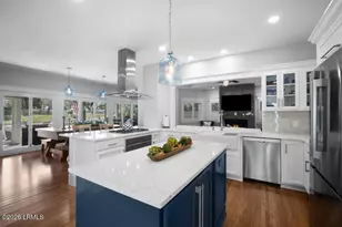 613 S Reeve Rd, Saint Helena Island, SC 29920 - Photo 6