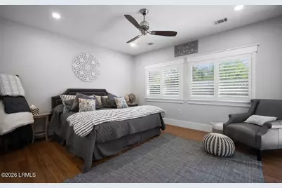 613 S Reeve Road, Saint Helena Island, SC 29920 - Photo 32