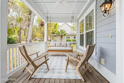 15 Carter Oaks Drive, Beaufort, SC 29907 - Photo 4