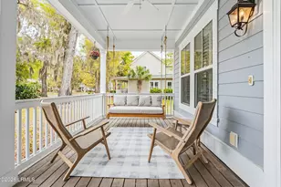 15 Carter Oaks Dr, Beaufort, SC 29907 - Photo 4