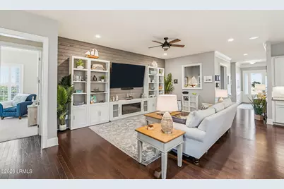 15 Carter Oaks Drive, Beaufort, SC 29907 - Photo 16