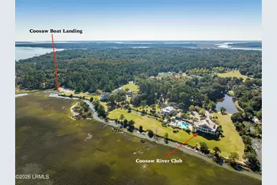 15 Carter Oaks Drive, Beaufort, SC 29907 - Photo 62