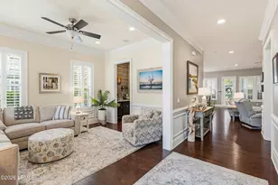 15 Carter Oaks Dr, Beaufort, SC 29907 - Photo 8