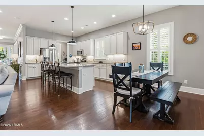 15 Carter Oaks Drive, Beaufort, SC 29907 - Photo 20