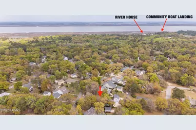 15 Carter Oaks Drive, Beaufort, SC 29907 - Photo 66