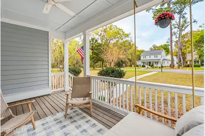 15 Carter Oaks Drive, Beaufort, SC 29907 - Photo 6