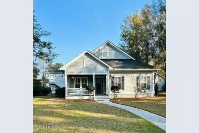 15 Carter Oaks Drive, Beaufort, SC 29907 - Photo 1