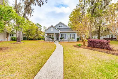 15 Carter Oaks Drive, Beaufort, SC 29907 - Photo 2