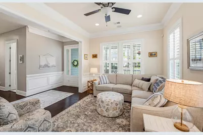 15 Carter Oaks Drive, Beaufort, SC 29907 - Photo 10