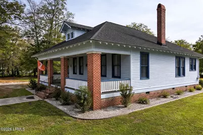 407 Mulberry Street W, Hampton, SC 29924 - Photo 2