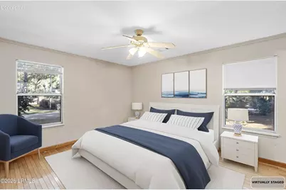 3 Hilda Avenue, Beaufort, SC 29907 - Photo 20