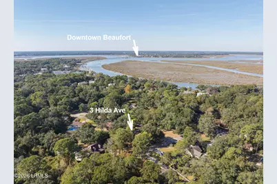3 Hilda Avenue, Beaufort, SC 29907 - Photo 32