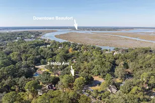 3 Hilda Ave, Beaufort, SC 29907 - Photo 32