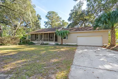 3 Hilda Avenue, Beaufort, SC 29907 - Photo 4