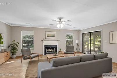 3 Hilda Avenue, Beaufort, SC 29907 - Photo 12