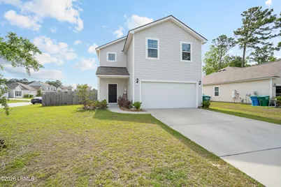 64 Brasstown Way, Beaufort, SC 29906 - Photo 8