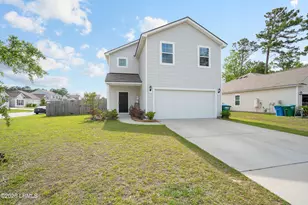 64 Brasstown Way, Beaufort, SC 29906 - Photo 8