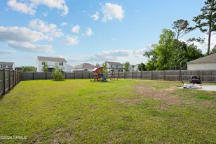 64 Brasstown Way, Beaufort, SC 29906 - Photo 48