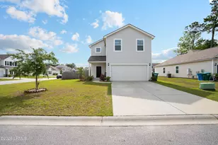 64 Brasstown Way, Beaufort, SC 29906 - Photo 2