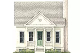 1904 Pigeon Point Rd, Beaufort, SC 29902 - Photo 1