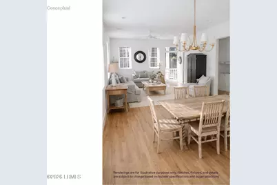 1904 Pigeon Point Road, Beaufort, SC 29902 - Photo 2