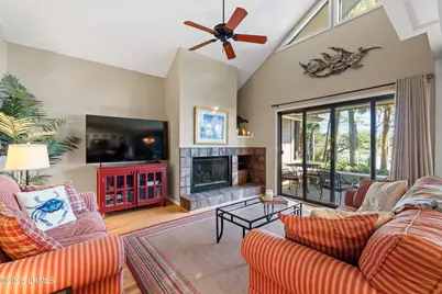 2014 Bluff Villas Road, Saint Helena Island, SC 29920 - Photo 6