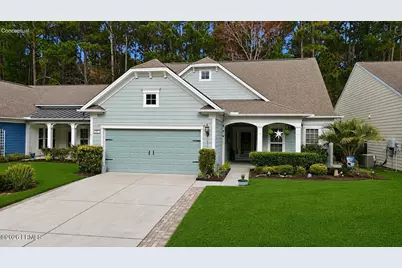 904 Serenity Point Drive, Bluffton, SC 29909 - Photo 36
