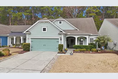 904 Serenity Point Drive, Bluffton, SC 29909 - Photo 34