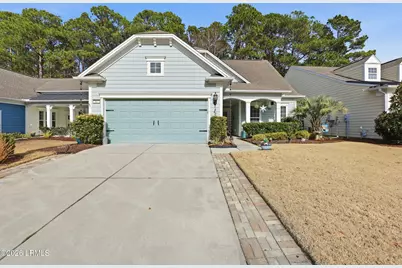 904 Serenity Point Drive, Bluffton, SC 29909 - Photo 1
