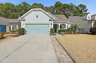 904 Serenity Point Dr, Bluffton, SC 29909 - Photo 1