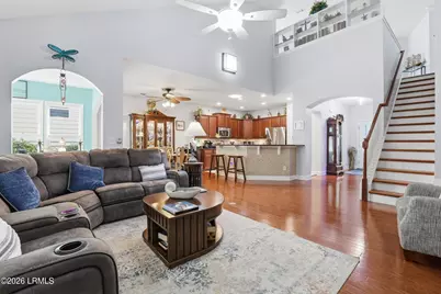 904 Serenity Point Drive, Bluffton, SC 29909 - Photo 4