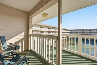 663 William Hilton Parkway #4336, Hilton Head Island, SC 29928 - Photo 2