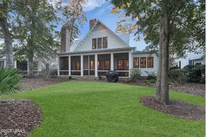 8 Cobalt Lane, Bluffton, SC 29909 - Photo 54